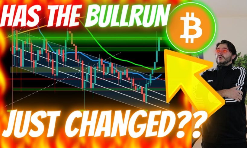 DID BEARS WORST FEARS JUST COME TRUE?? - BITCOIN HAS YET TO DO ONE CRITICAL THING!!