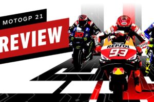 MotoGP 21 Review