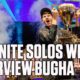 Fortnite World Cup champion Bugha breaks down his win | ESPN Esports