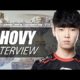 Chovy: Griffin’s early game has been an issue at worlds | ESPN Esports