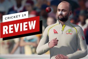 Cricket 19 Review