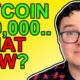 Bitcoin Struggles At $40,000, What Now? HUGE PAYPAL CRYPTO NEWS 2021!