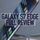 Samsung Galaxy S7 Edge review: Best android phone?