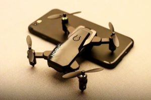 5 BEST MINI DRONES of 2021