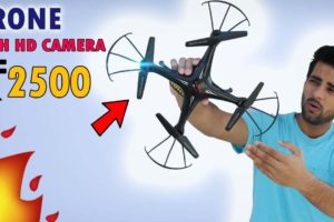 Cheapest HD Camera Drone for Rs 3000 Only !! || Unboxing