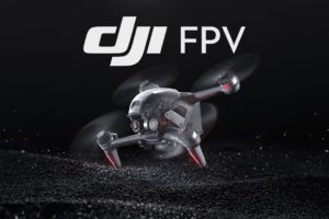 DJI - Introducing DJI FPV
