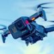 GoPro HERO7 + Mavic Air = Best Drone Ever? | TechKaboom