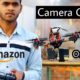 How to make a drone Camera Gimbal Only 500