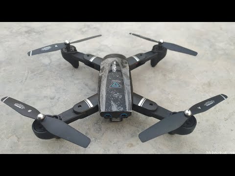 Pioneer GD 118 |Best RC Drone unboxing & testing | dual camera rc drone| 2.4GHz 6Ch RC Drone |Play4u