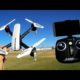 Protocol Kaptur GPS FPV Camera Drone Flight Test Review