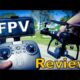 Random Reviews Ep. 101: $25 FPV Wifi Camera Drone