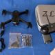 ZLRC SG107 Beginners FPV Camera Drone Flight Test Review