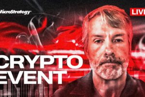 Michael Saylor Changes His Mind about BTC! Ethereum & Bitcoin set to EXPLODE in 2021! Crypto News