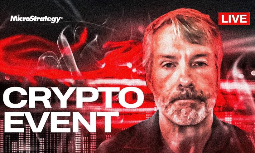 Michael Saylor Changes His Mind about BTC! Ethereum & Bitcoin set to EXPLODE in 2021! Crypto News