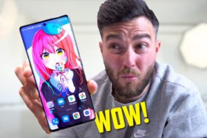 The BEST Smartphone You've NEVER Heard Of! (2021)