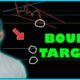 BITCOIN DIPPING + BOUNCE TARGETS