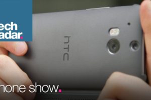 HTC One (M8) camera: is it good enough? | The Phone Show