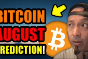 Willy Woo Reveals Bitcoin Price Prediction for August (SHOCKING)