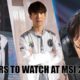 Players to watch at MSI 2019 | ESPN Esports