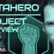 METAHERO & HERO TOKEN | ROBERT GRYN | GAMING, NFT AND VIRTUAL REALITY | CRYPTO PROJECT OVERVIEW