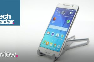 Samsung Galaxy S6 - Review
