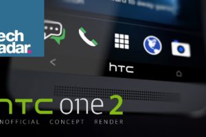 HTC One (M8) / HTC One 2 concept video exclusive