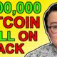 Bitcoin On Track For $100,000 BTC Price!