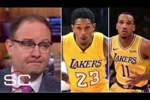 [BREAKING NEWS] WOJ report: Lakers could trade Schroder to clear Cap for Lou Williams or Bradley