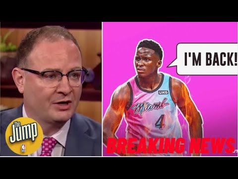 [BREAKING NEWS] WOJ report: Victor Oladipo agree to 1-year deal with Heat