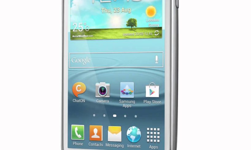 Samsung Galaxy S3 Mini Preview of Price, Release Date, Specs First Look
