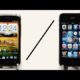 HTC One S Vs iPhone 4S Speed Test Comparison
