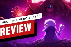 Skul: The Hero Slayer Review