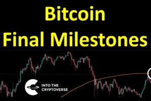 Bitcoin: Final Milestones