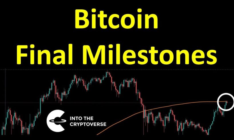 Bitcoin: Final Milestones