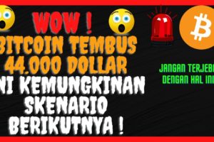 BITCOIN GAS TEROSS !! INI SKENARIO BERIKUTNYA ! PREDIKSI BITCOIN HARI INI !