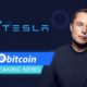 Elon Musk : SpaceX Special Event. Bitcoin & Ethereum Live News. BTC ETH Price Prediction