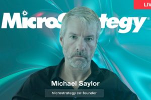 Michael Saylor: We Expect $150 000 per Bitcoin in the end of 2021! BTC/ETH NEWS and PRICE ETHEREUM