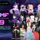 Virtual Reality Music Festival 2021 Live Stream #VRMF
