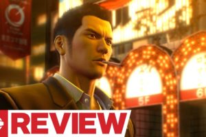Yakuza 0 Review