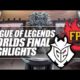G2 Esports vs. FunPlus Phoenix - Worlds 2019 grand final highlights | ESPN Esports