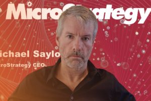 Michael Saylor: We Expect $90 000 per Bitcoin in the end of 2021 | BTC/ETH NEWS and PRICE ETHEREUM