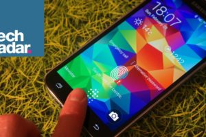 Samsung Galaxy S5: 5 important features you should know about