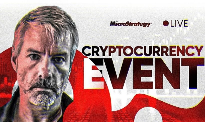 Michael Saylor: We Expect $400.000 per Bitcoin in the end of 2021! BTC/ETH NEWS and PRICE ETHEREUM