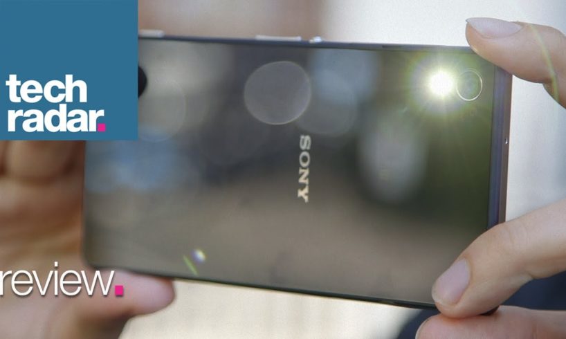 Sony Xperia Z2 review