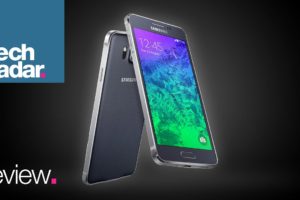 Samsung Galaxy Alpha Review