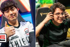 2019 LCS Spring Split Week 1 Review | ESPN Esports