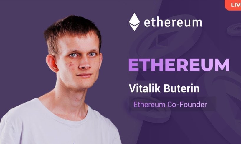 Vitalik Buterin: We Expect $250,000 per Ethereum in the end of 2021! BTC/ETH NEWS and PRICE ETHEREUM