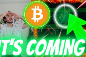 BITCOIN HOLDERS GET READY! - IT'S COMING BIG!!! ETHEREUM, CARDANO AND TOP ALTCOINS IMMINENT [huge]