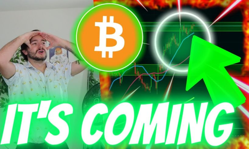 BITCOIN HOLDERS GET READY! - IT'S COMING BIG!!! ETHEREUM, CARDANO AND TOP ALTCOINS IMMINENT [huge]