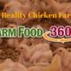 FarmFood360° Virtual Reality Chicken Farm Tour